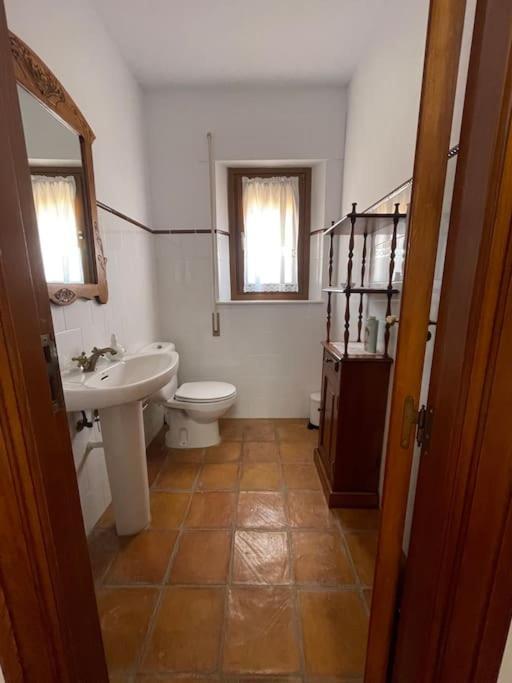 Quinta Mazagatos Segovia Βίλα La Lastrilla Εξωτερικό φωτογραφία