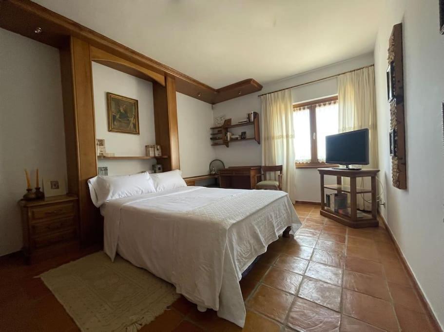 Quinta Mazagatos Segovia Βίλα La Lastrilla Εξωτερικό φωτογραφία