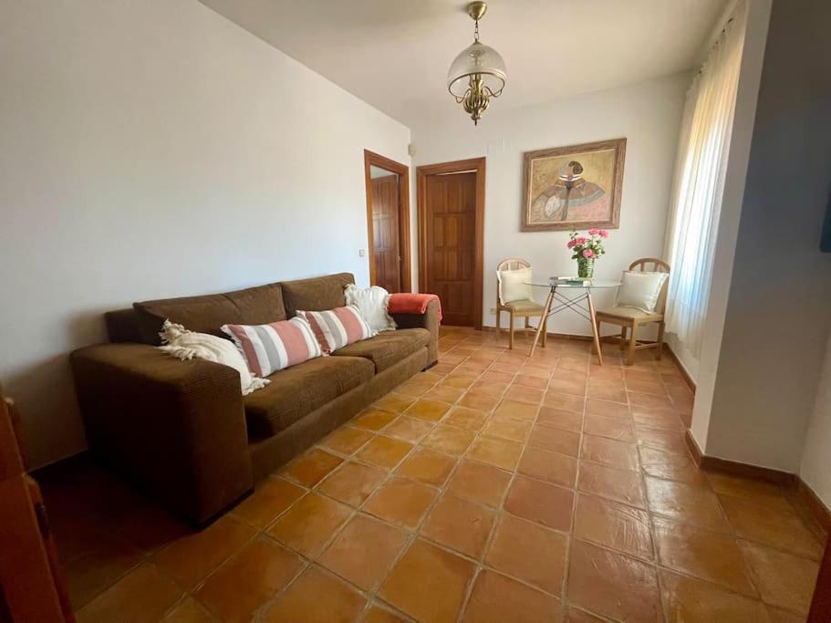 Quinta Mazagatos Segovia Βίλα La Lastrilla Εξωτερικό φωτογραφία