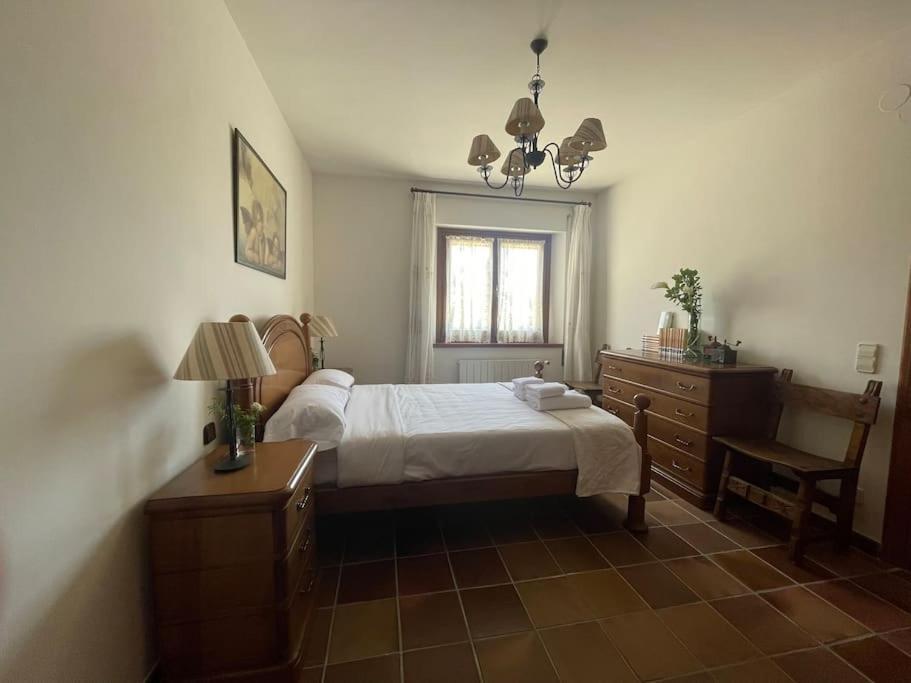 Quinta Mazagatos Segovia Βίλα La Lastrilla Εξωτερικό φωτογραφία